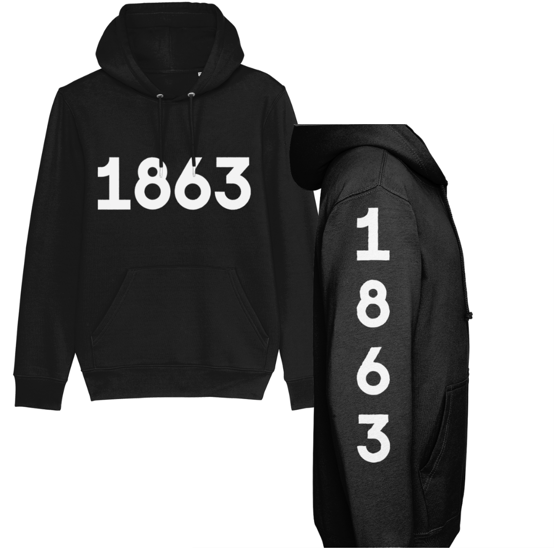 1863 Hoodie