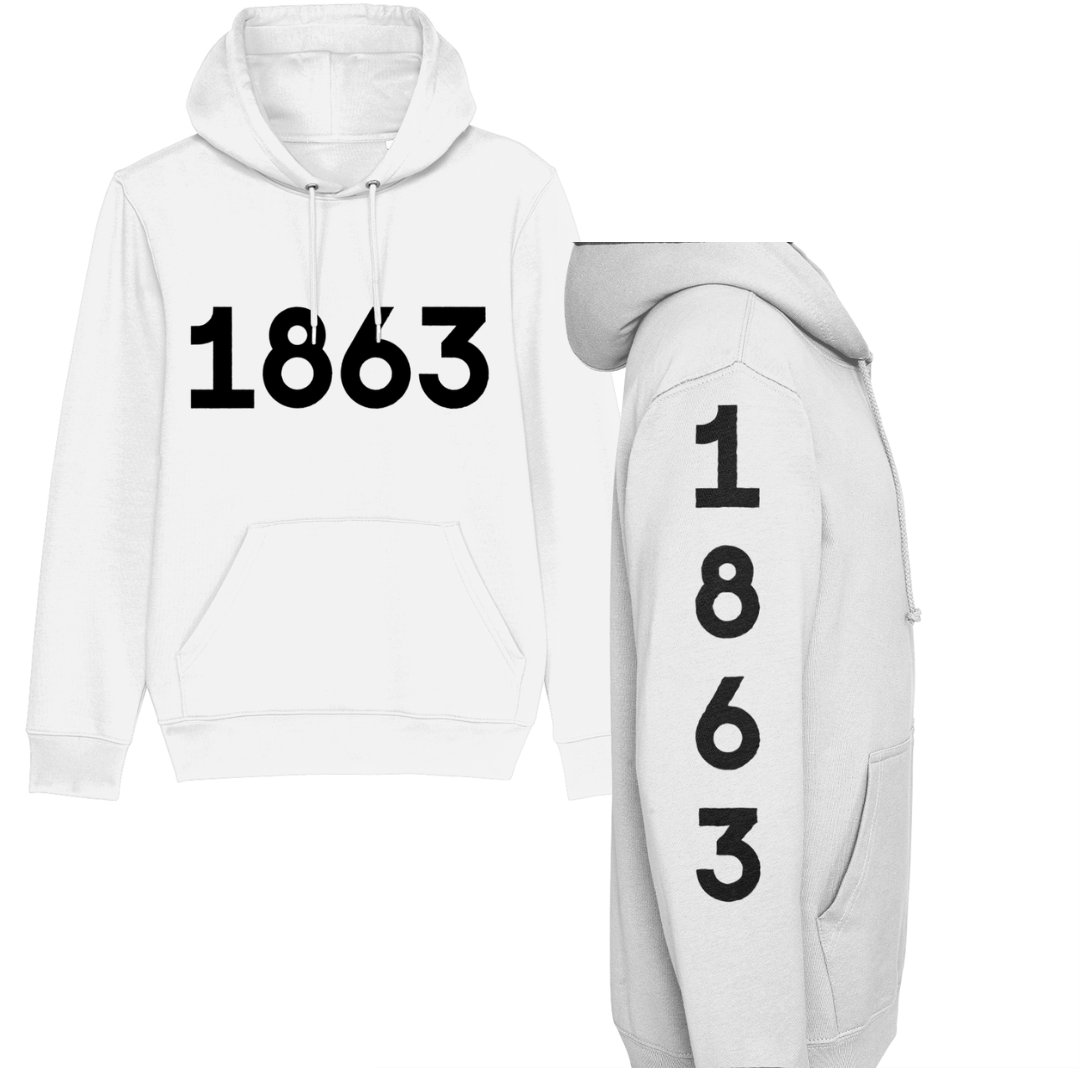 1863 Hoodie
