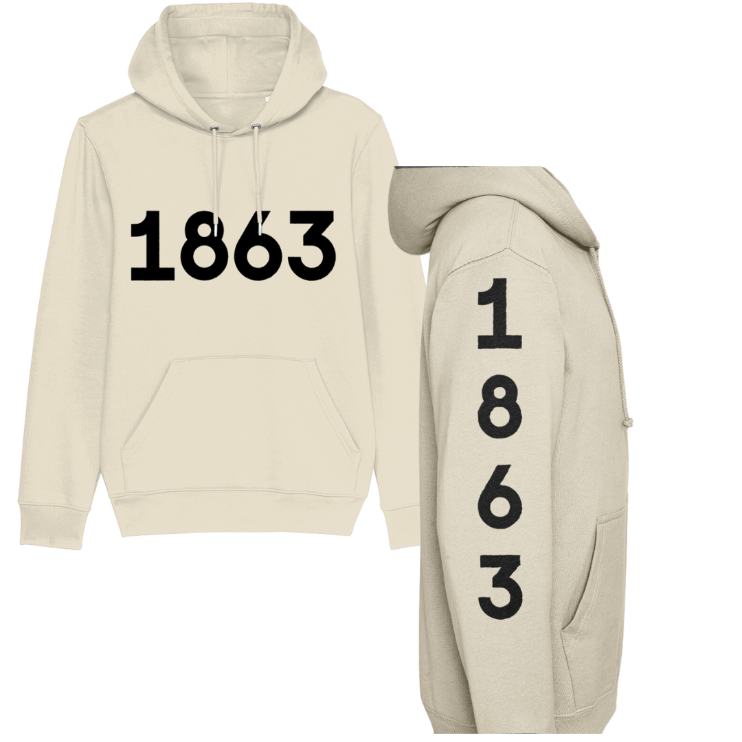 1863 Hoodie