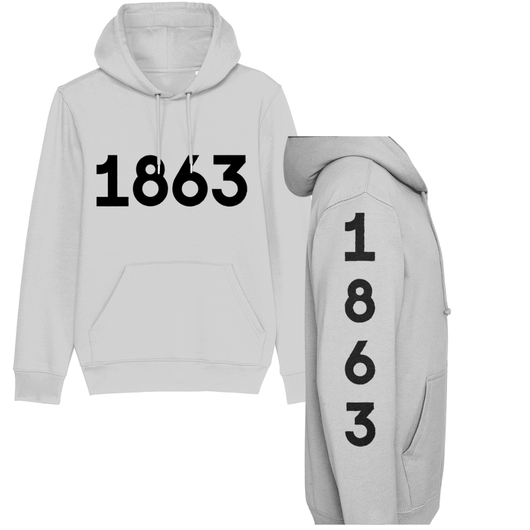1863 Hoodie
