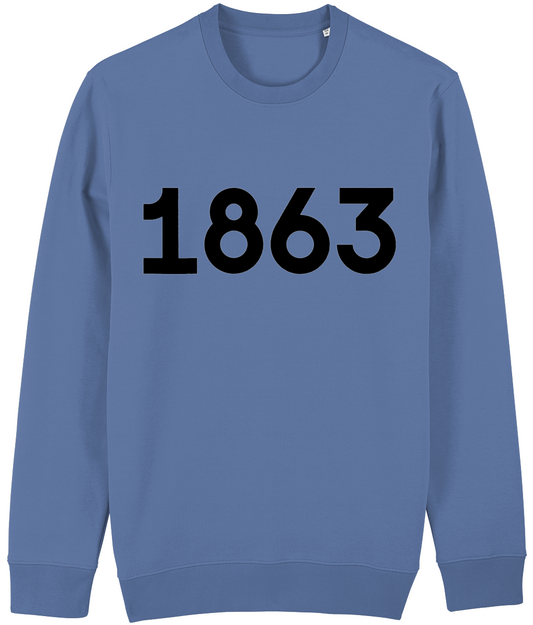 1863 Sweater