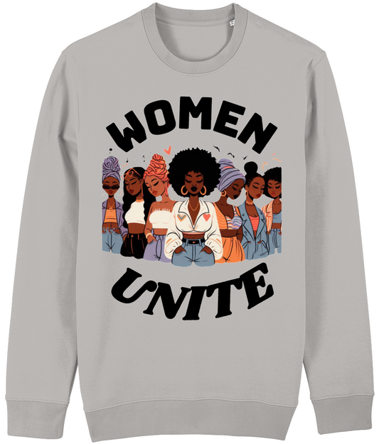 Women Unite Sweater