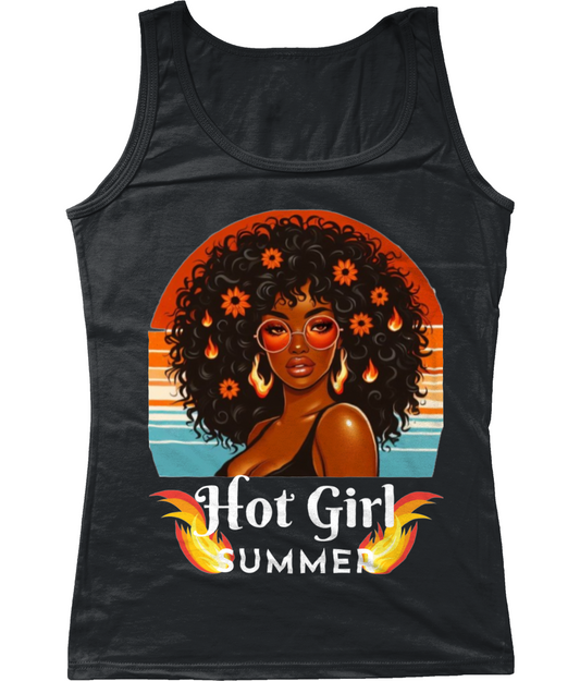 Hot Girl Summer Tank Top