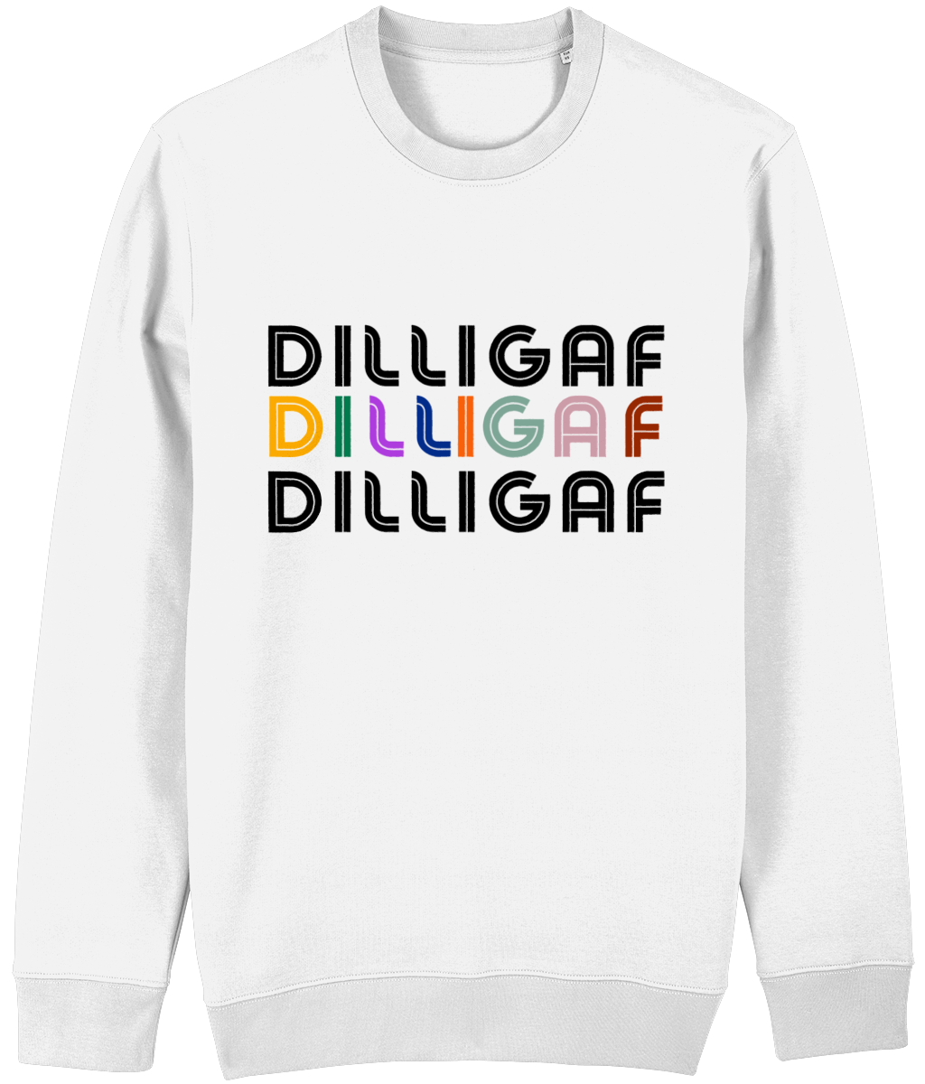 DILLIGAF Sweater