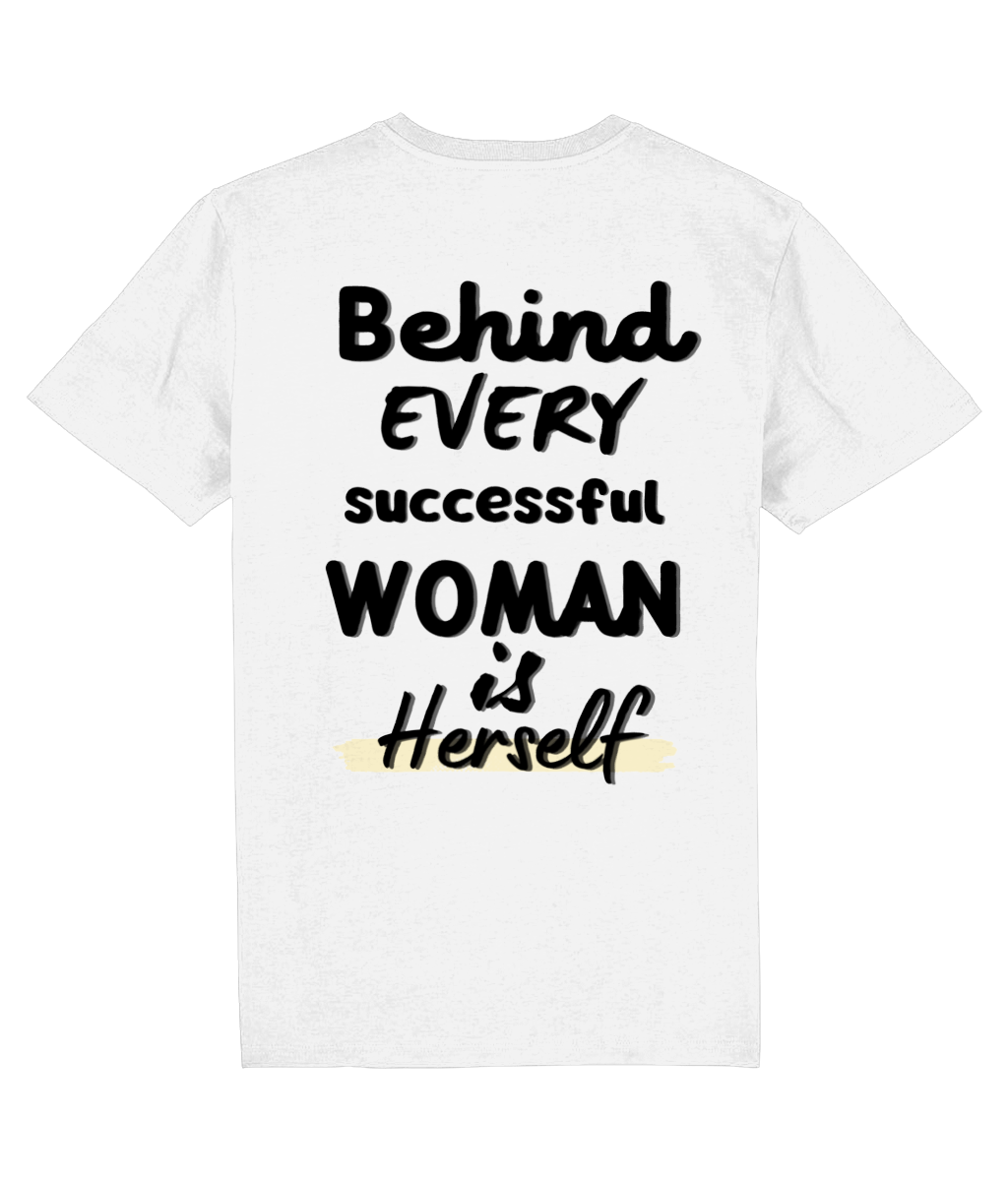 Every Successful Woman T-Shirt