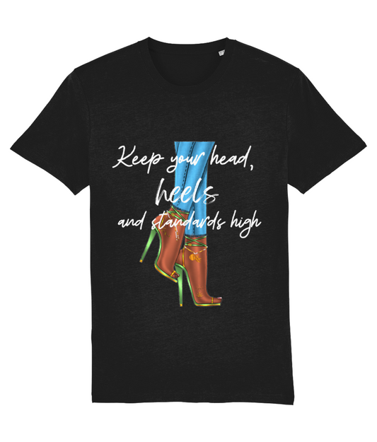Head & Heels T-Shirt