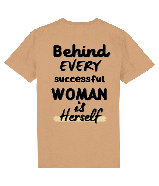 Every Successful Woman T-Shirt