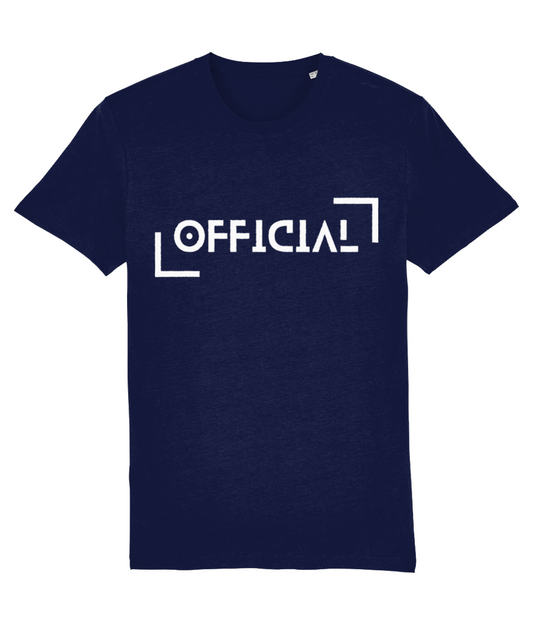 Official T-Shirt