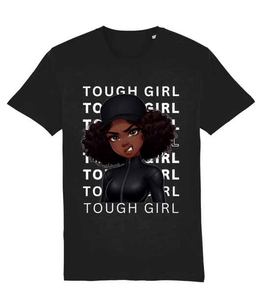 Tough Girl T-Shirt