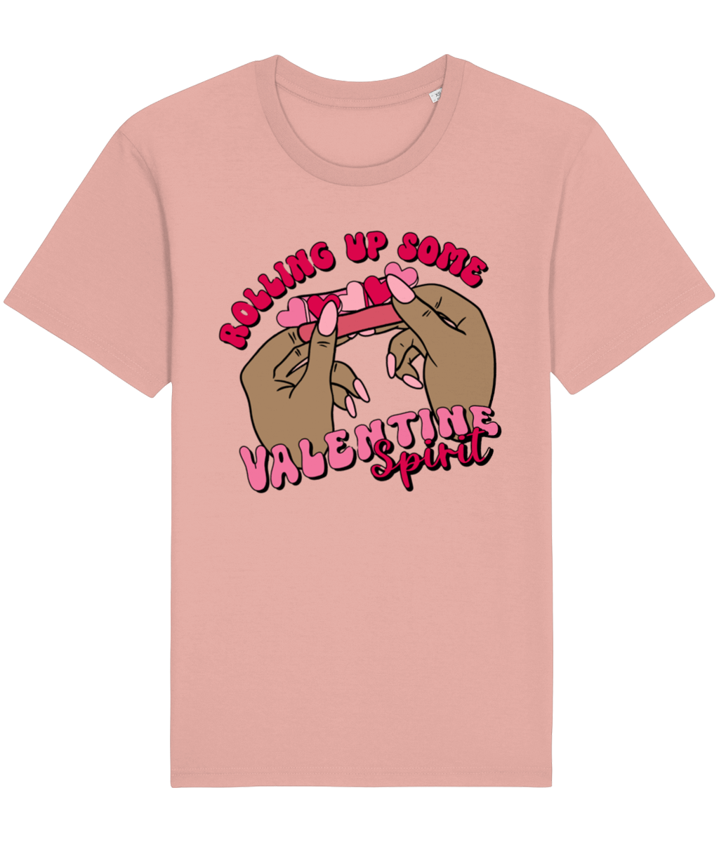 Front Side