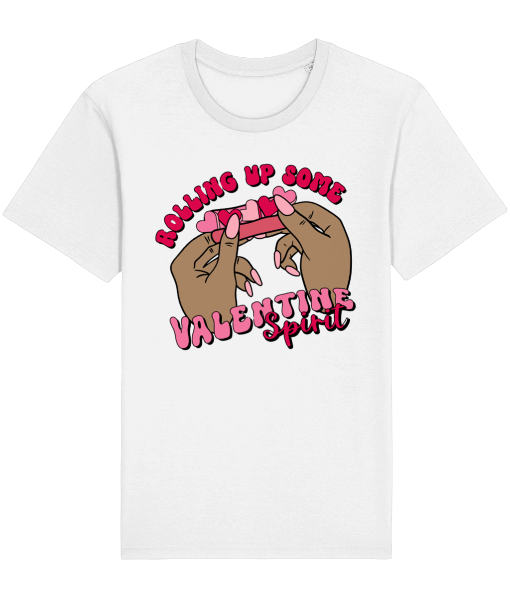 Front Side