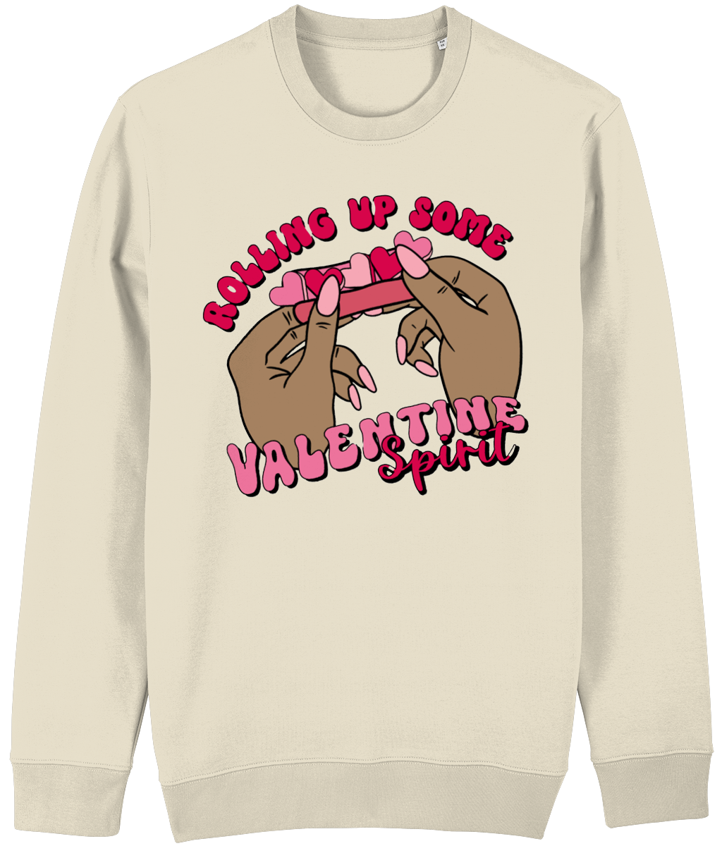 Front Side
