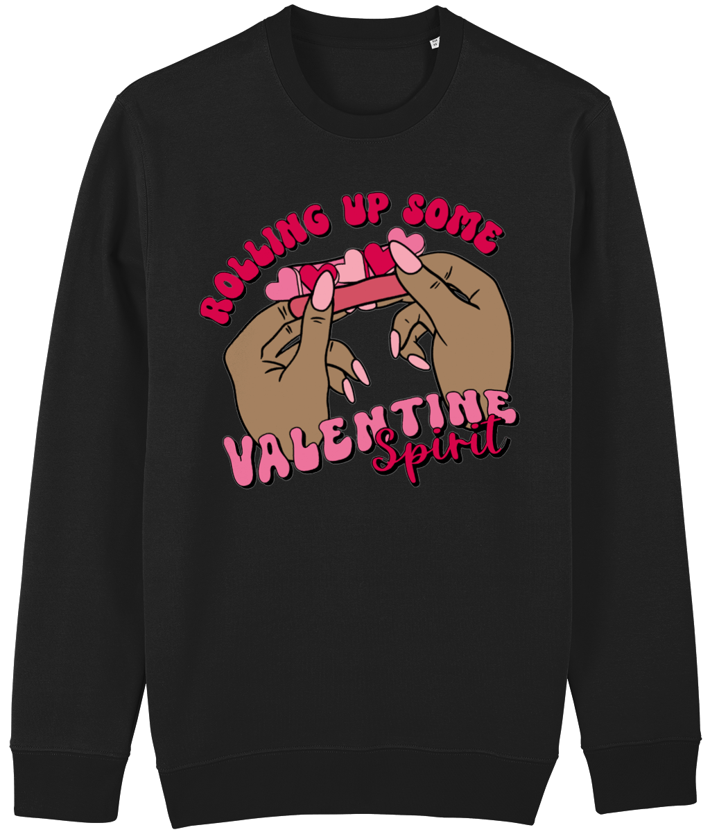 Front Side