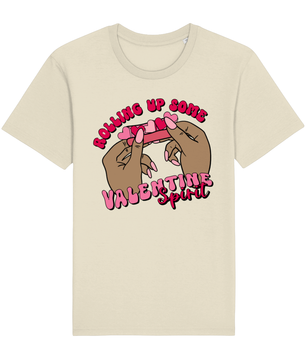 Front Side