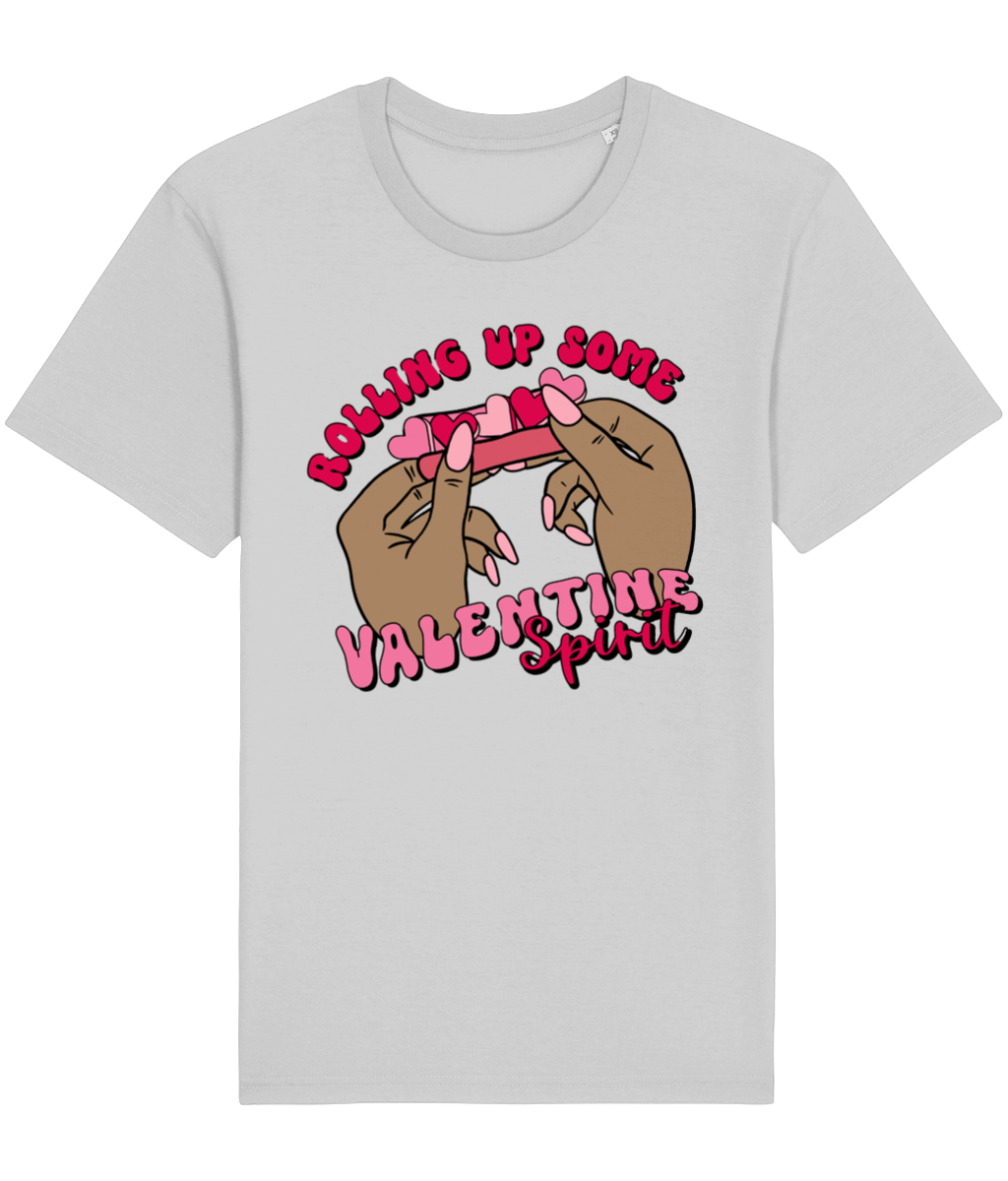 Front Side