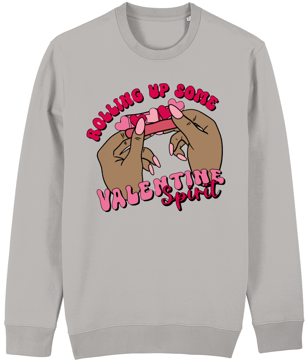Front Side