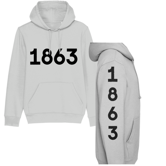 1863 Hoodie