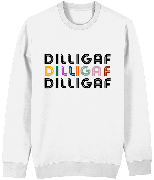 DILLIGAF Sweater