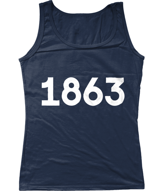 1863 Tanktop