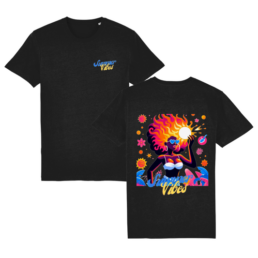 Summer Vibes T-Shirt