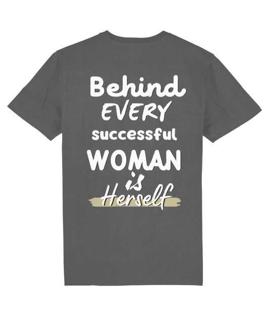 Every Successful Woman T-Shirt