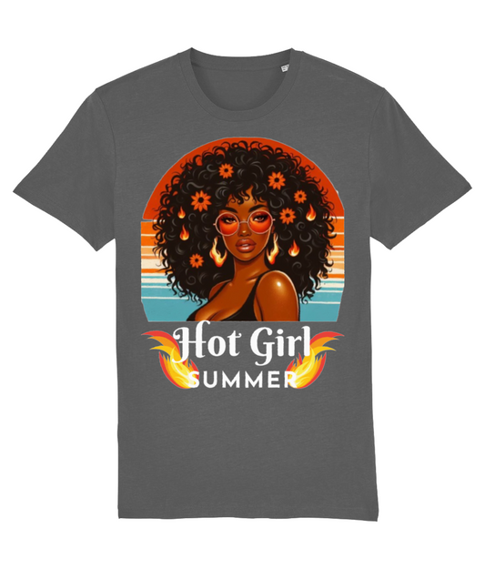Hot Girl Summer T-Shirt