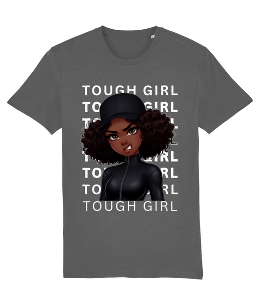 Tough Girl T-Shirt