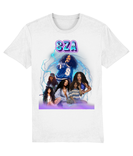 SZA Bootleg Shirt