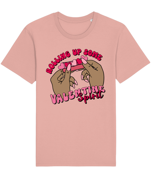 Front Side