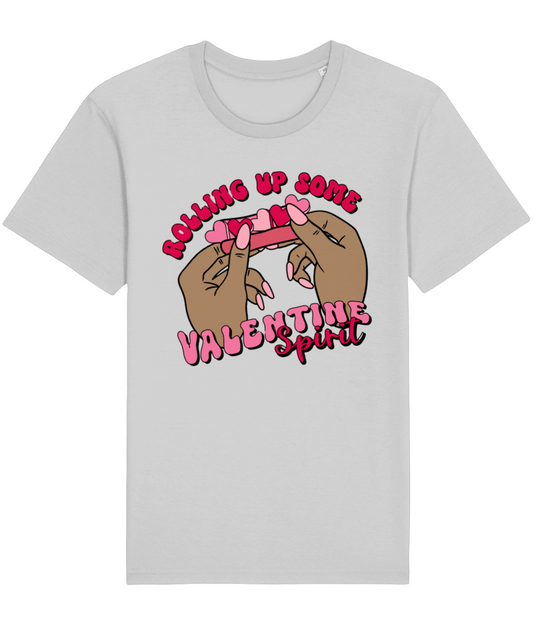Front Side
